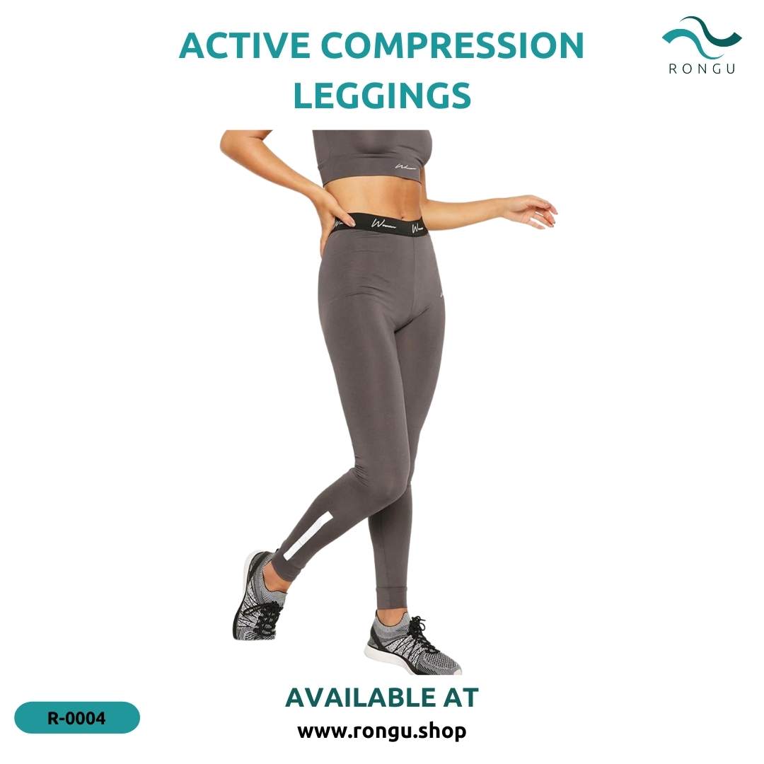 Active Compression Leggings