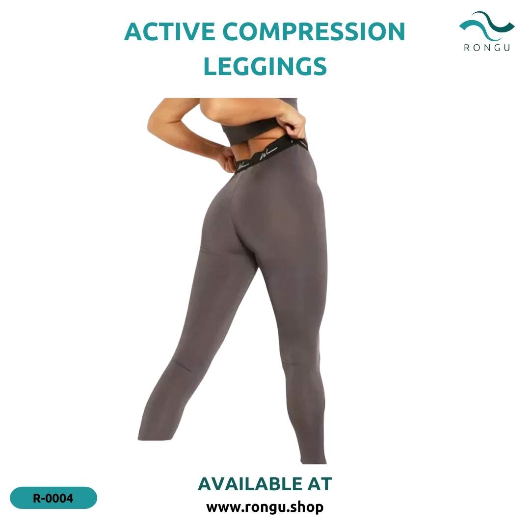 Active Compression Leggings