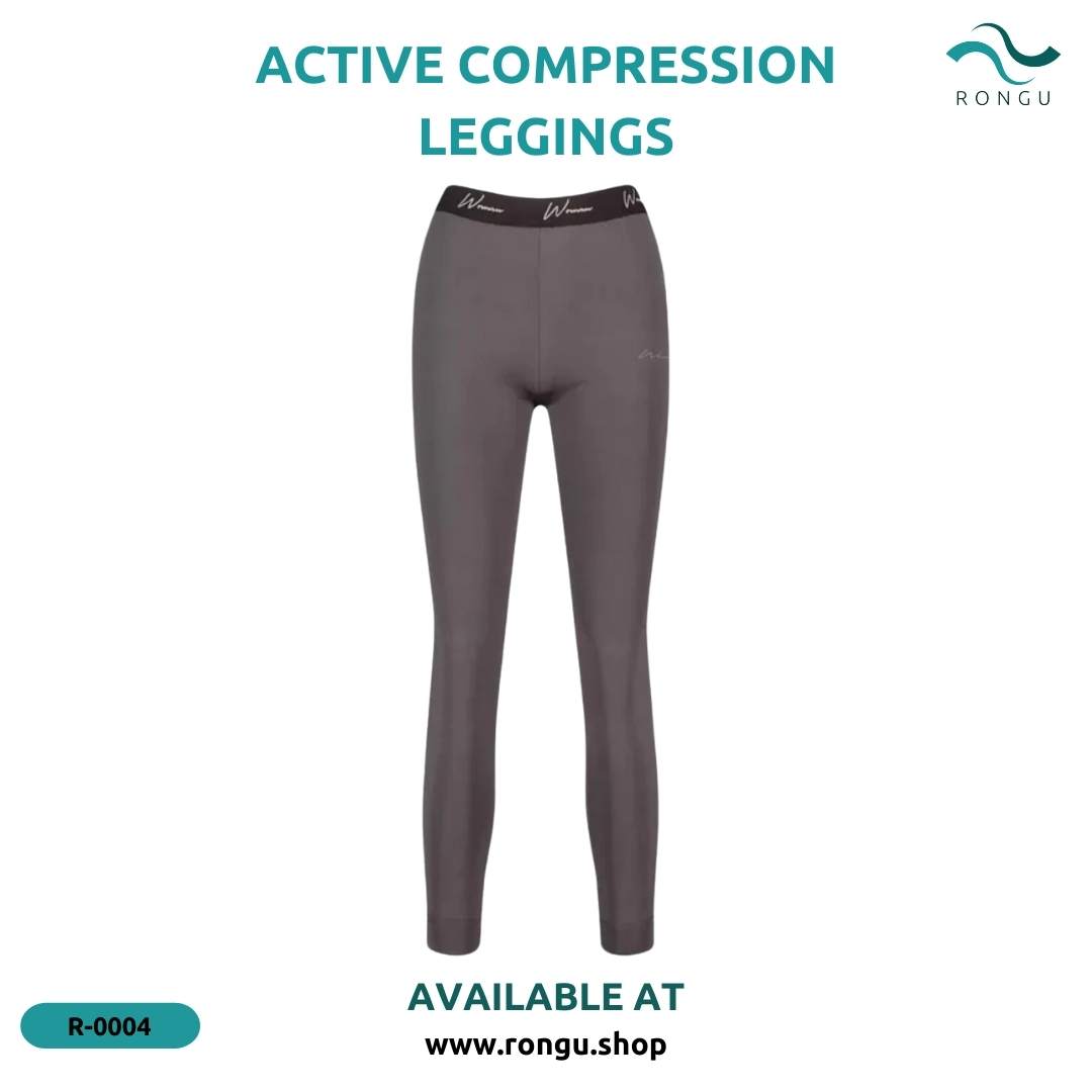 Active Compression Leggings