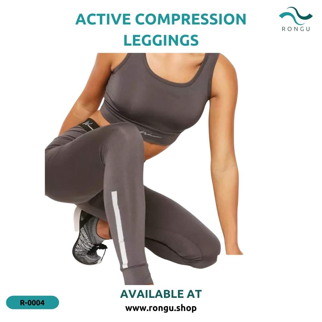 Active Compression Leggings