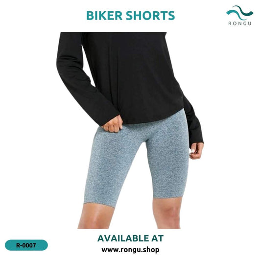 Biker Shorts