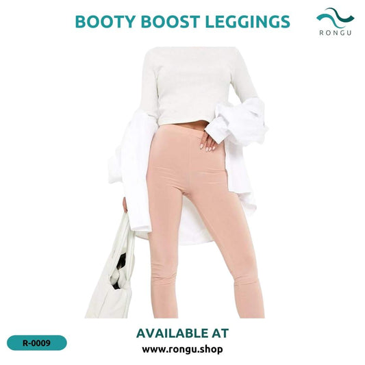 Booty Boost Leggings