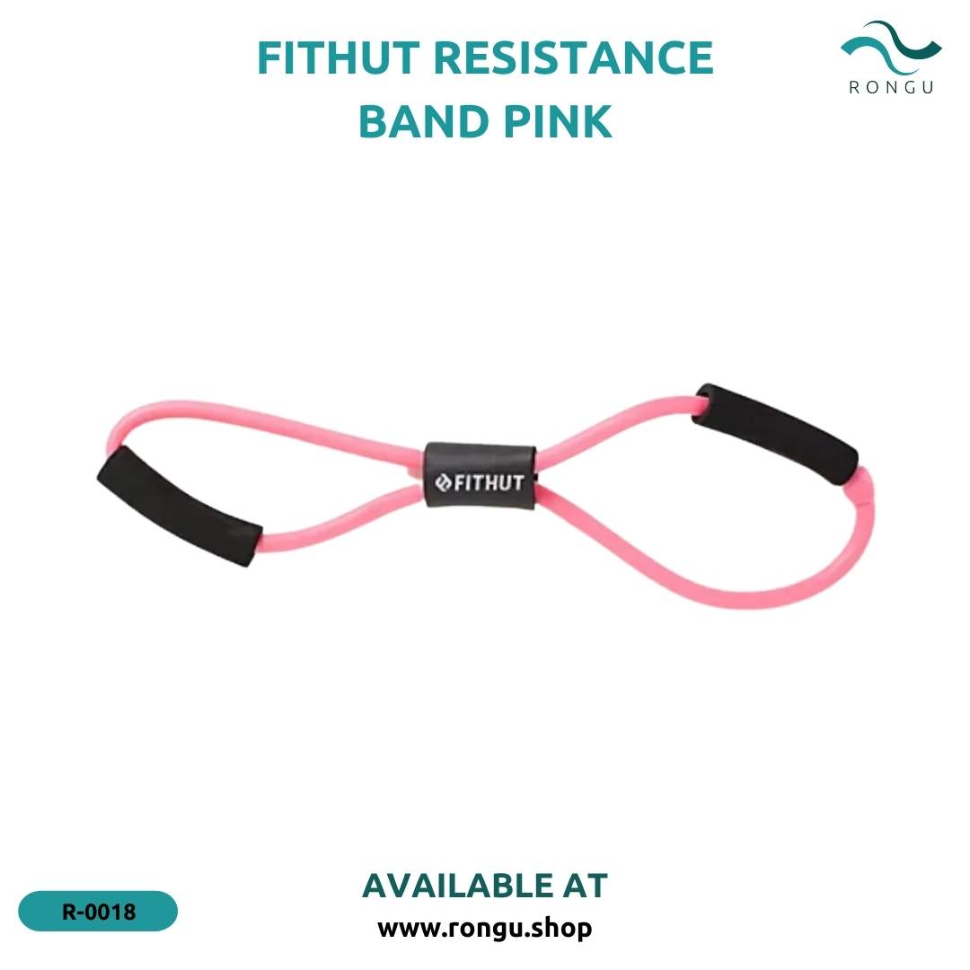 FitHut Resistance Band