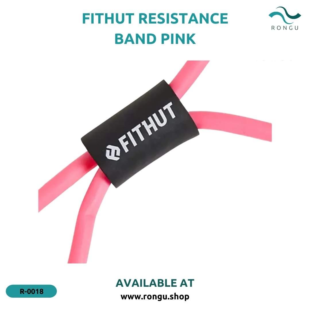 FitHut Resistance Band