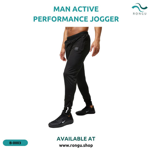 MAN ACTIVE PERFORMANCE JOGGER