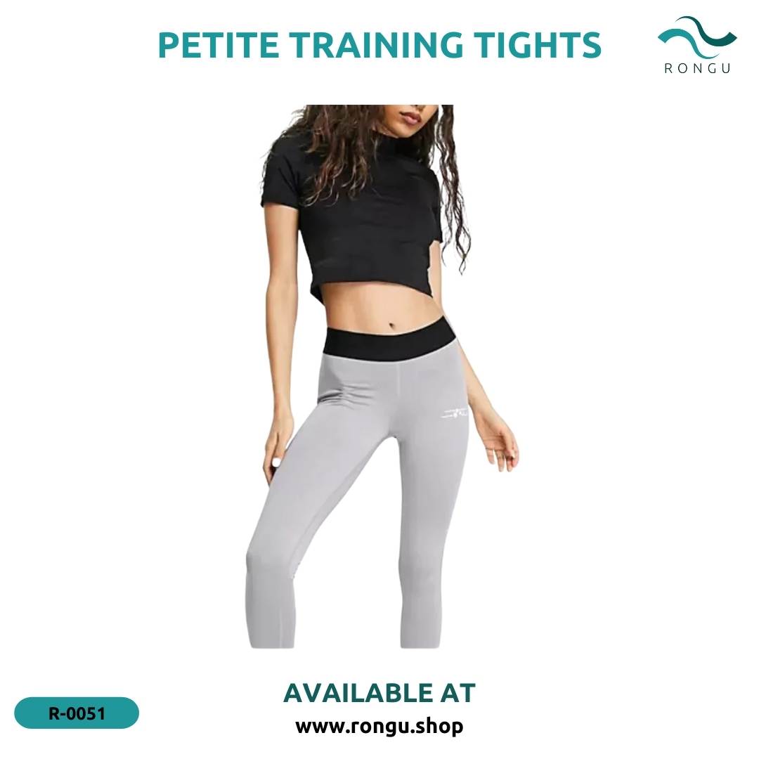 Petite Training Tights