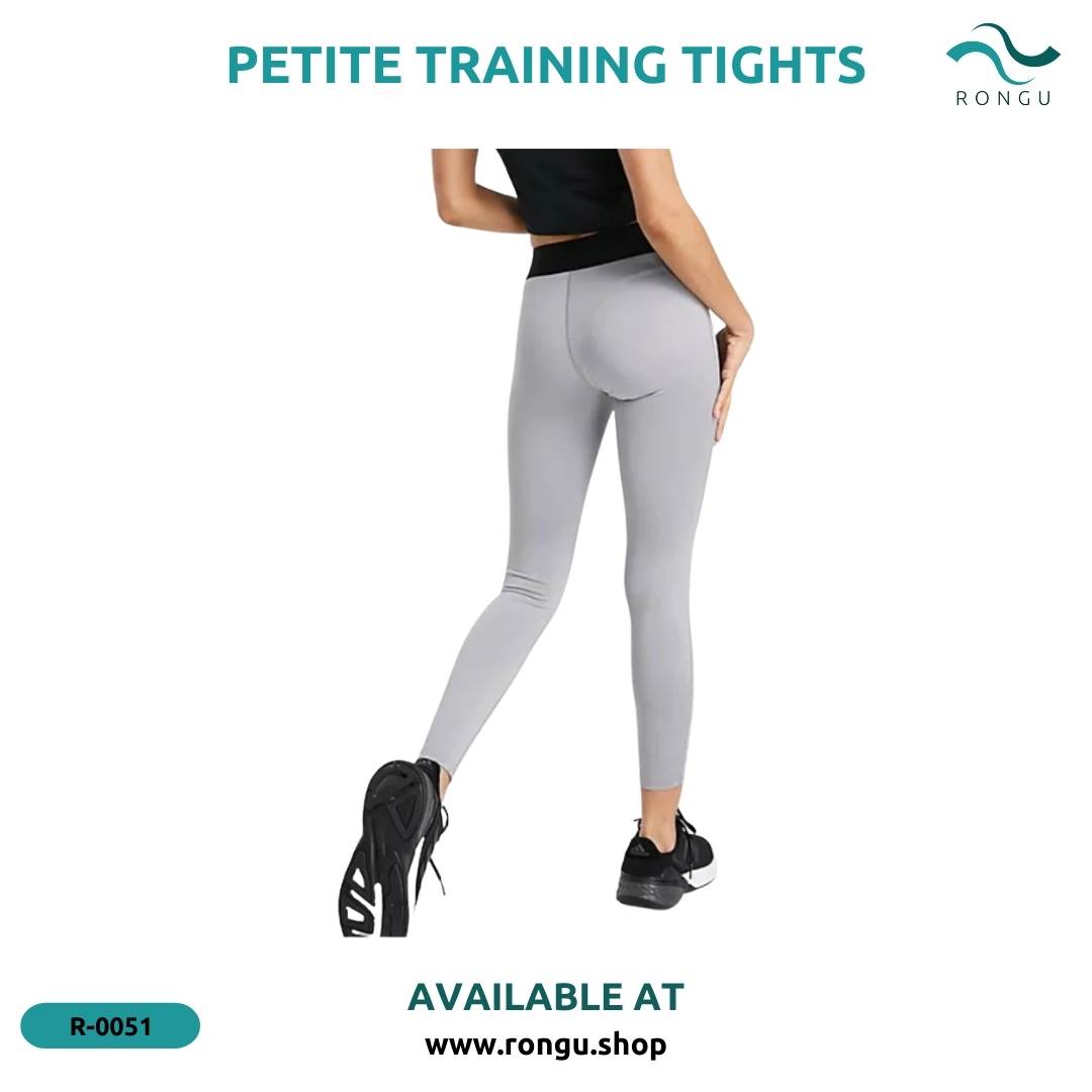 Petite Training Tights