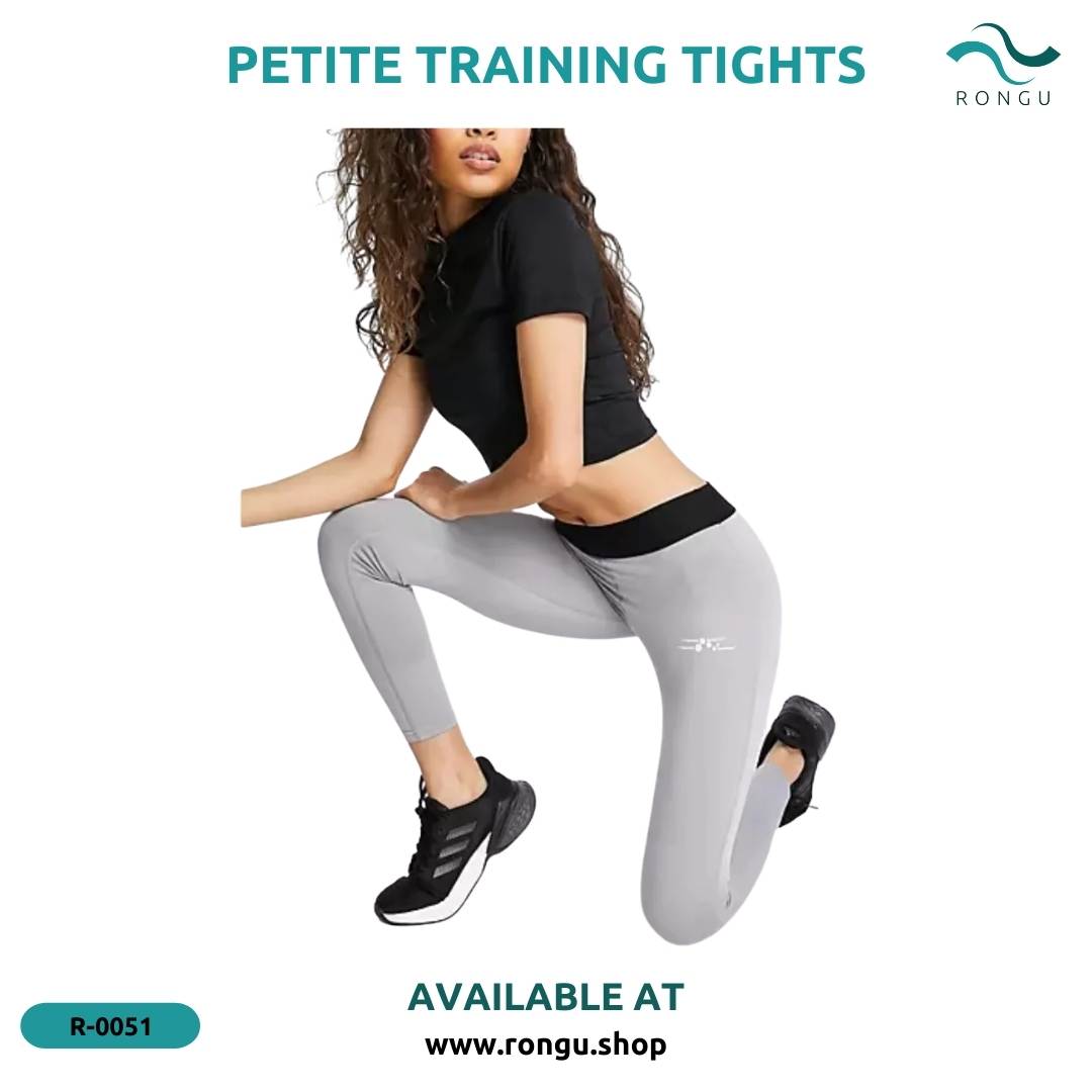 Petite Training Tights