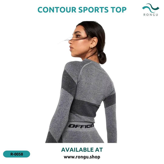 Contour Sports Top