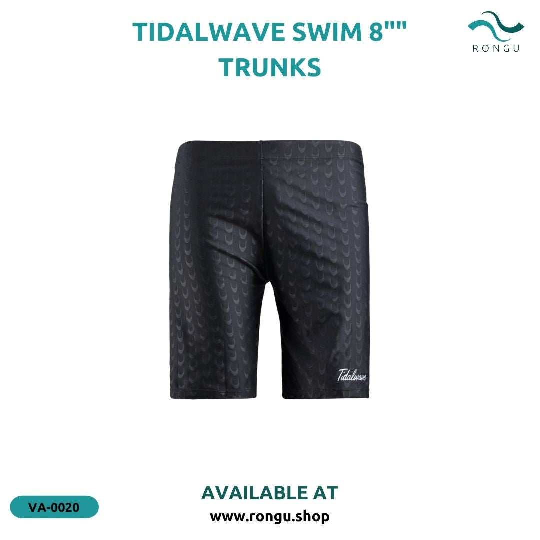 Tidalwave Swim 8'' Trunks