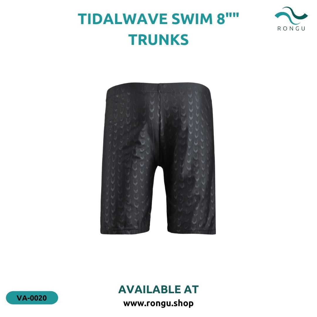 Tidalwave Swim 8'' Trunks