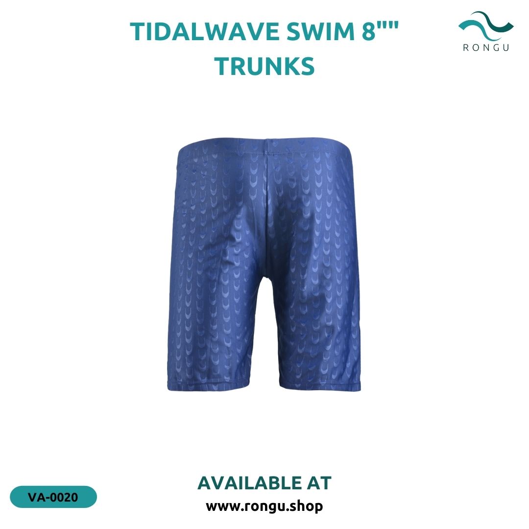 Tidalwave Swim 8'' Trunks