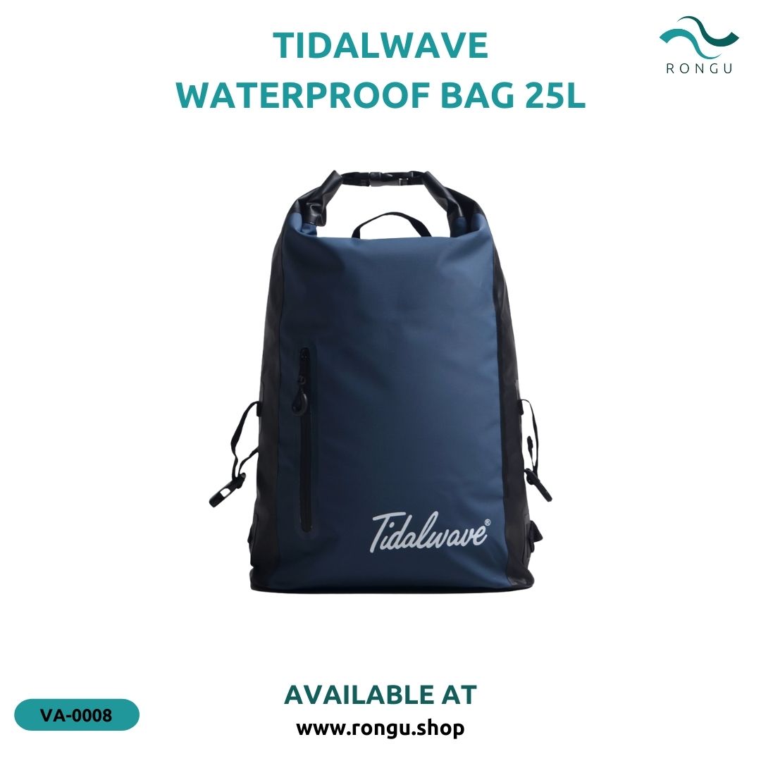 Tidalwave Waterproof Bag 25L