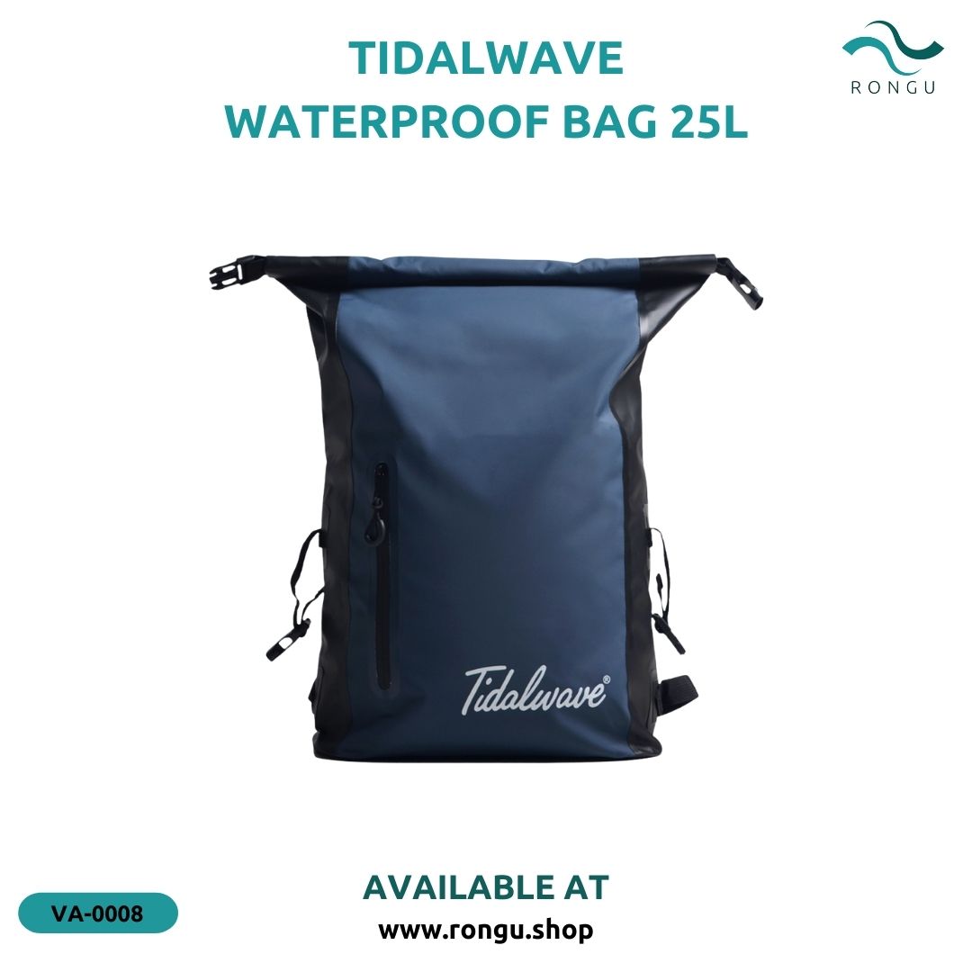 Tidalwave Waterproof Bag 25L