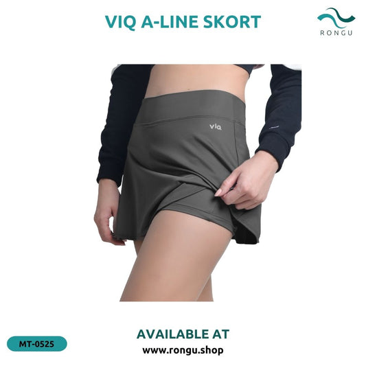 ViQ A-Line Skort A