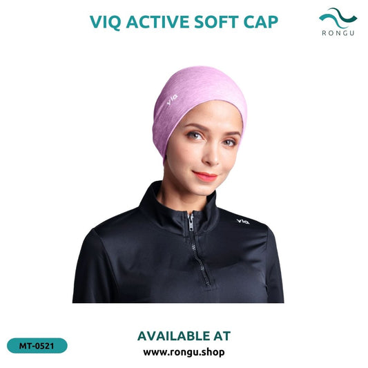 ViQ Active Soft Cap