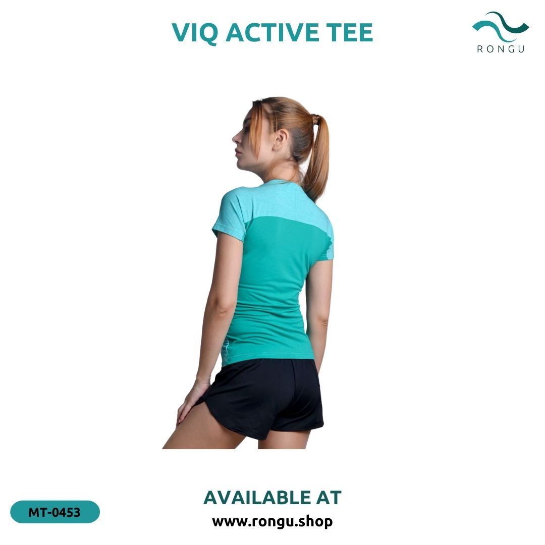 ViQ Active Tee