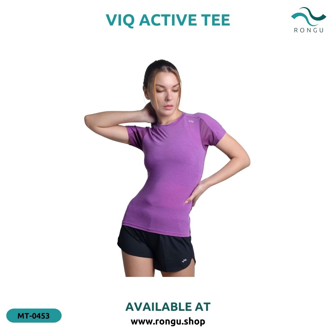 ViQ Active Tee