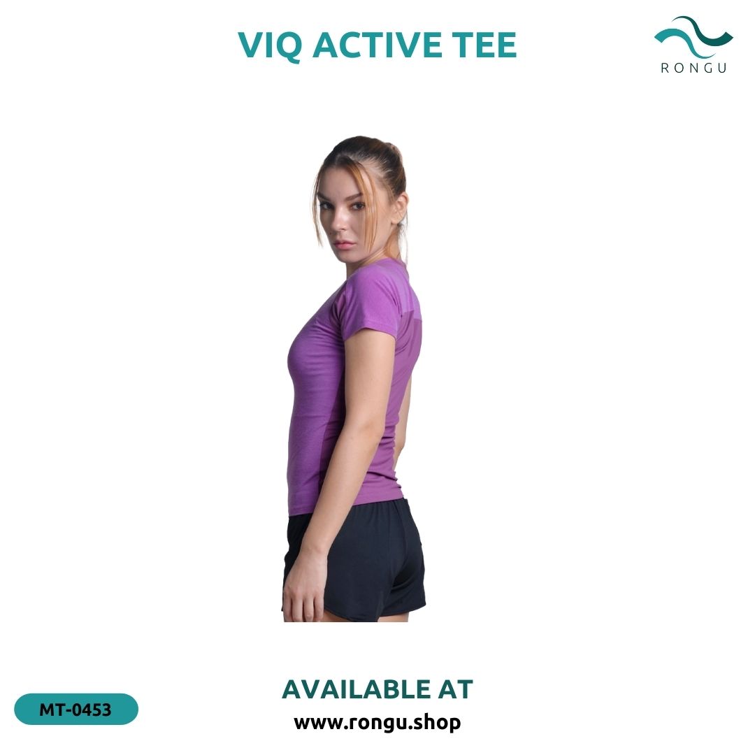 ViQ Active Tee