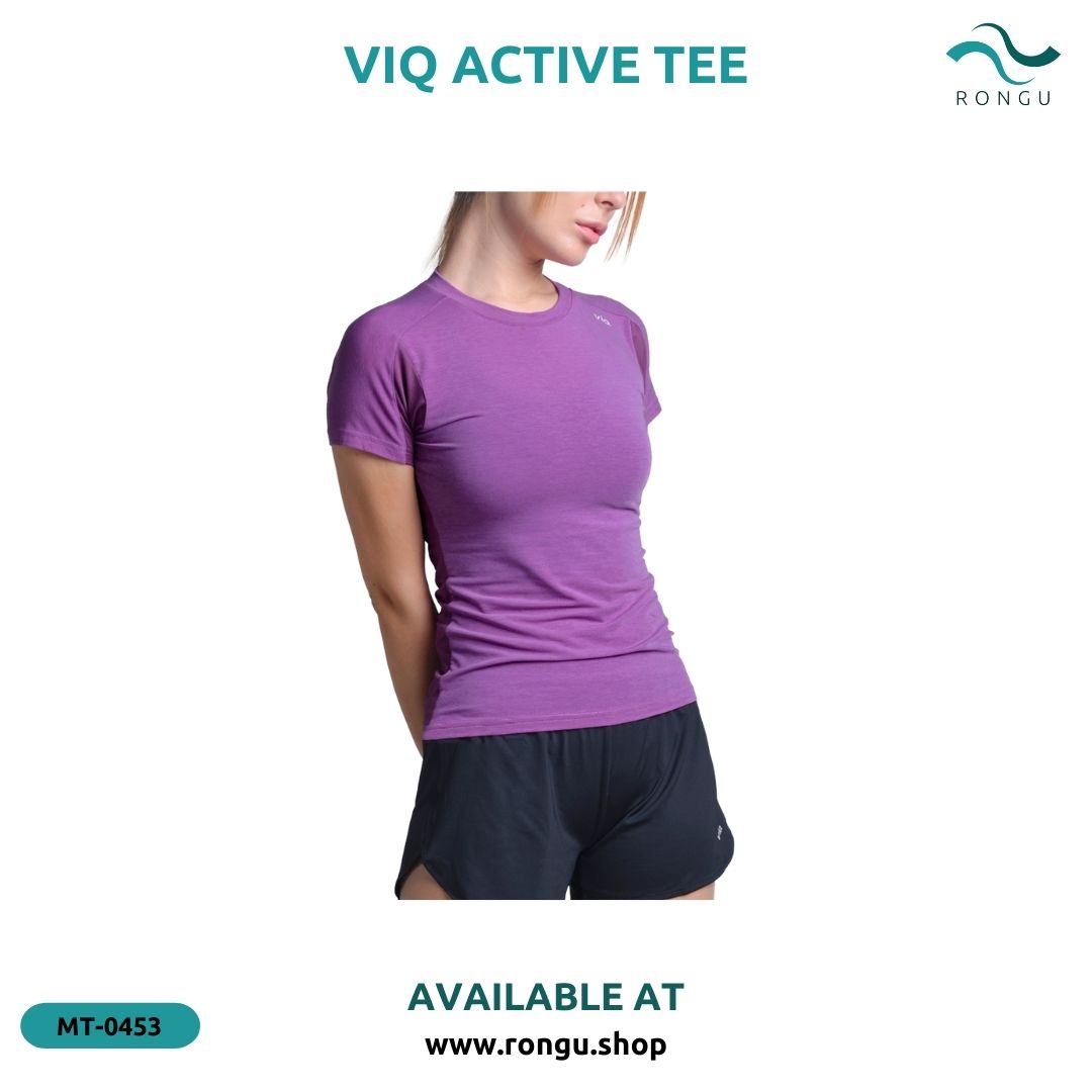 ViQ Active Tee