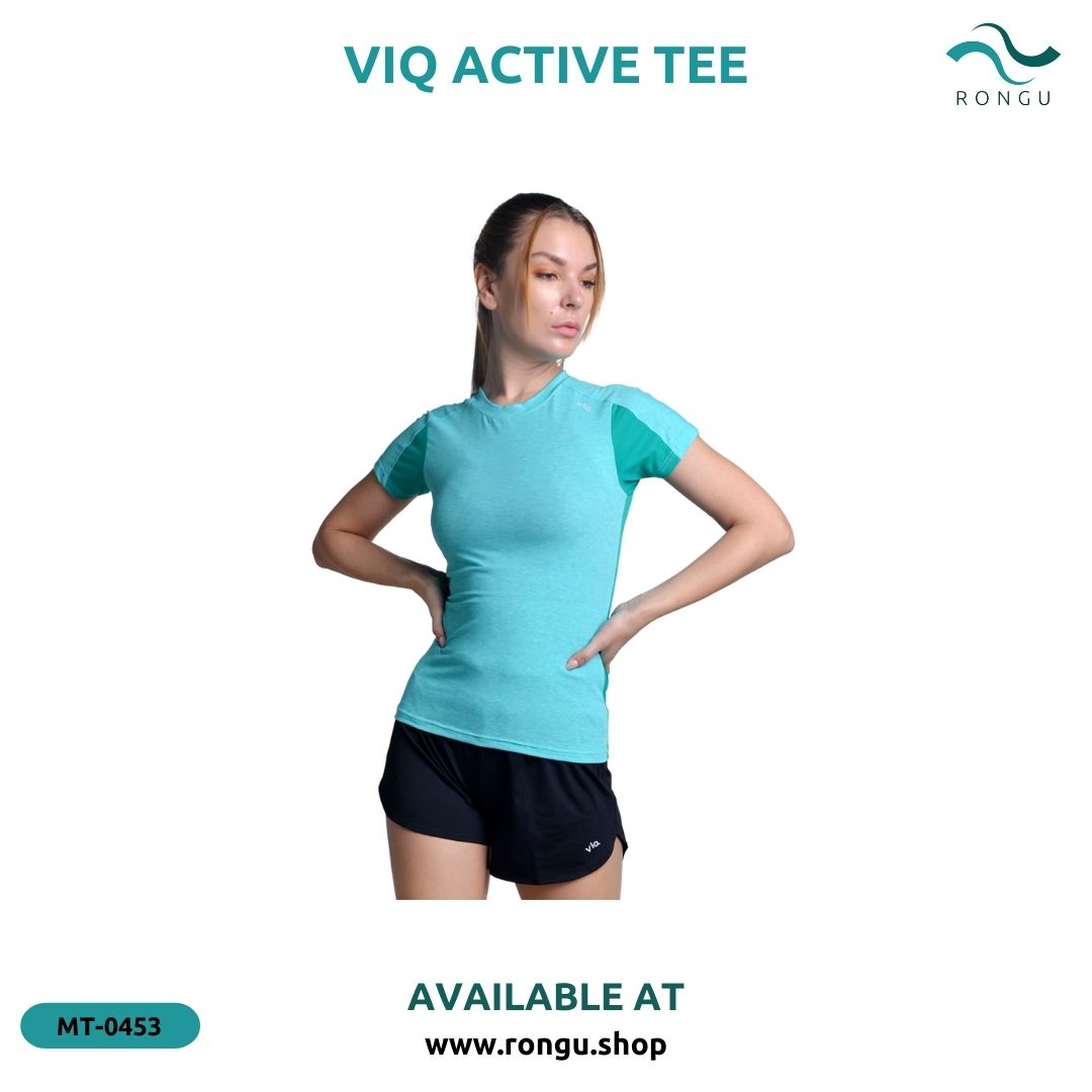 ViQ Active Tee