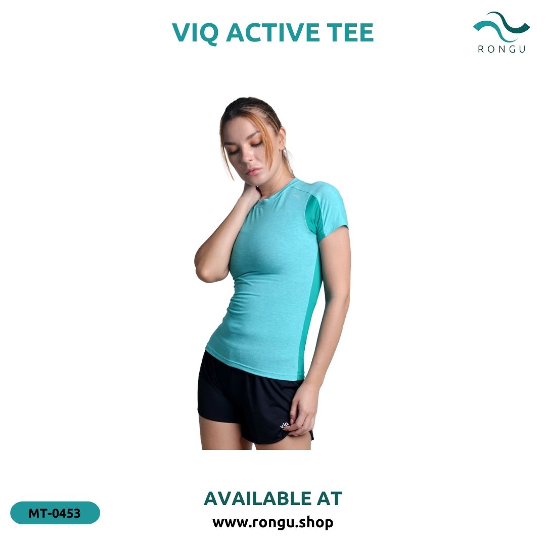 ViQ Active Tee