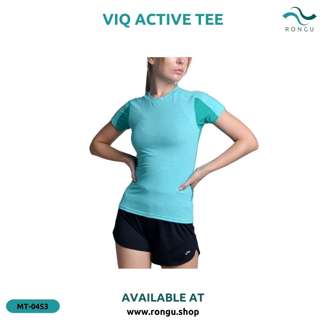 ViQ Active Tee