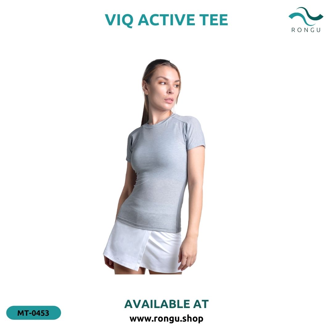 ViQ Active Tee