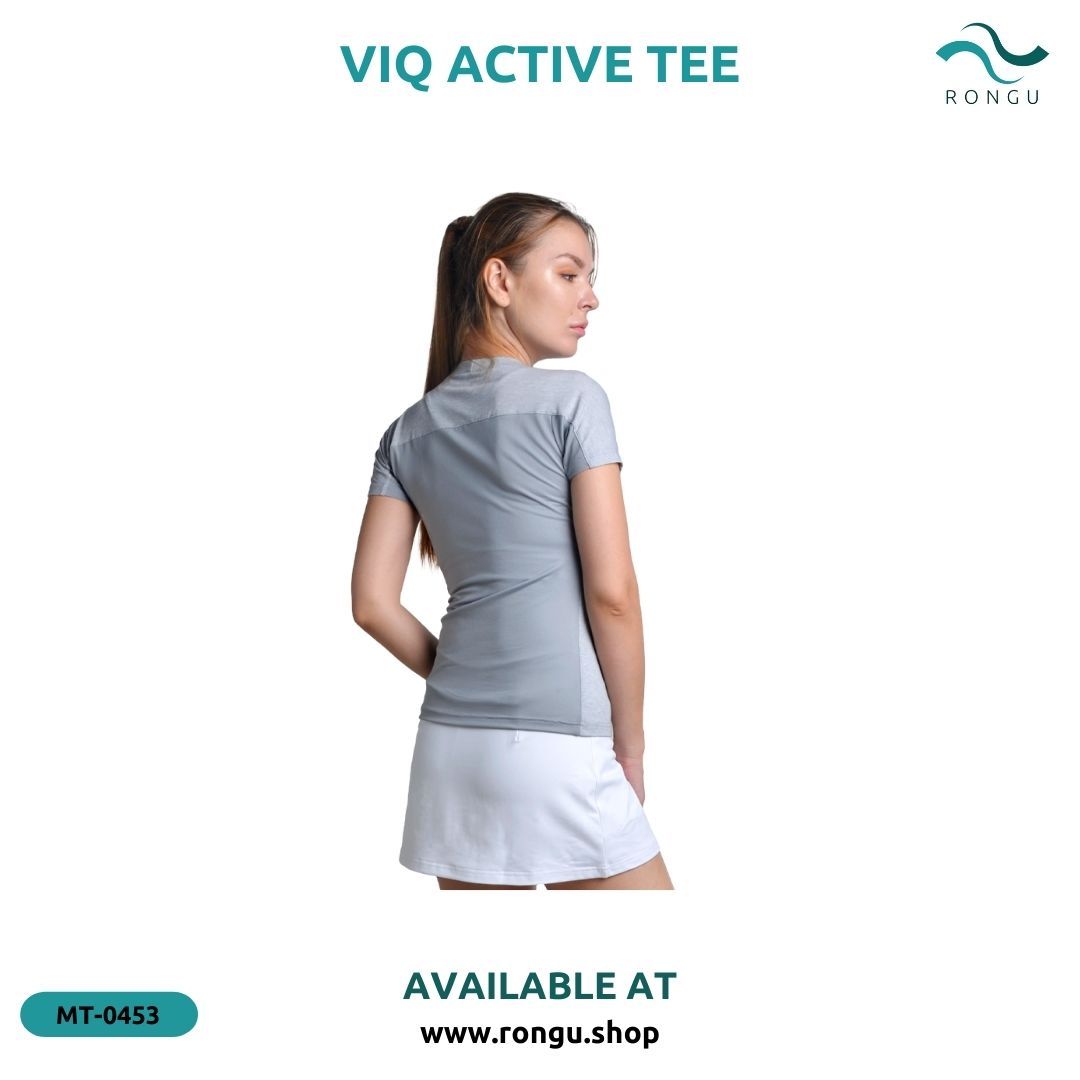 ViQ Active Tee