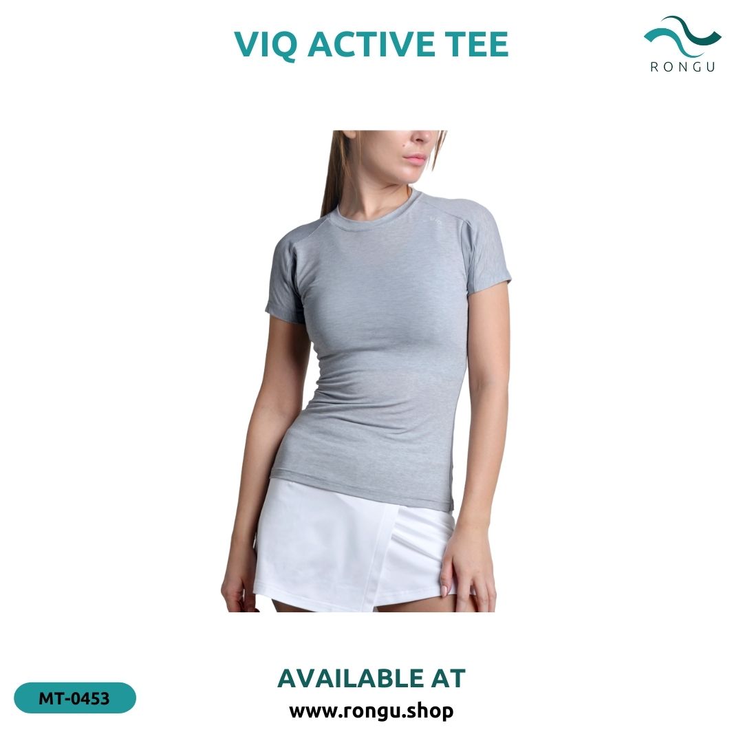 ViQ Active Tee