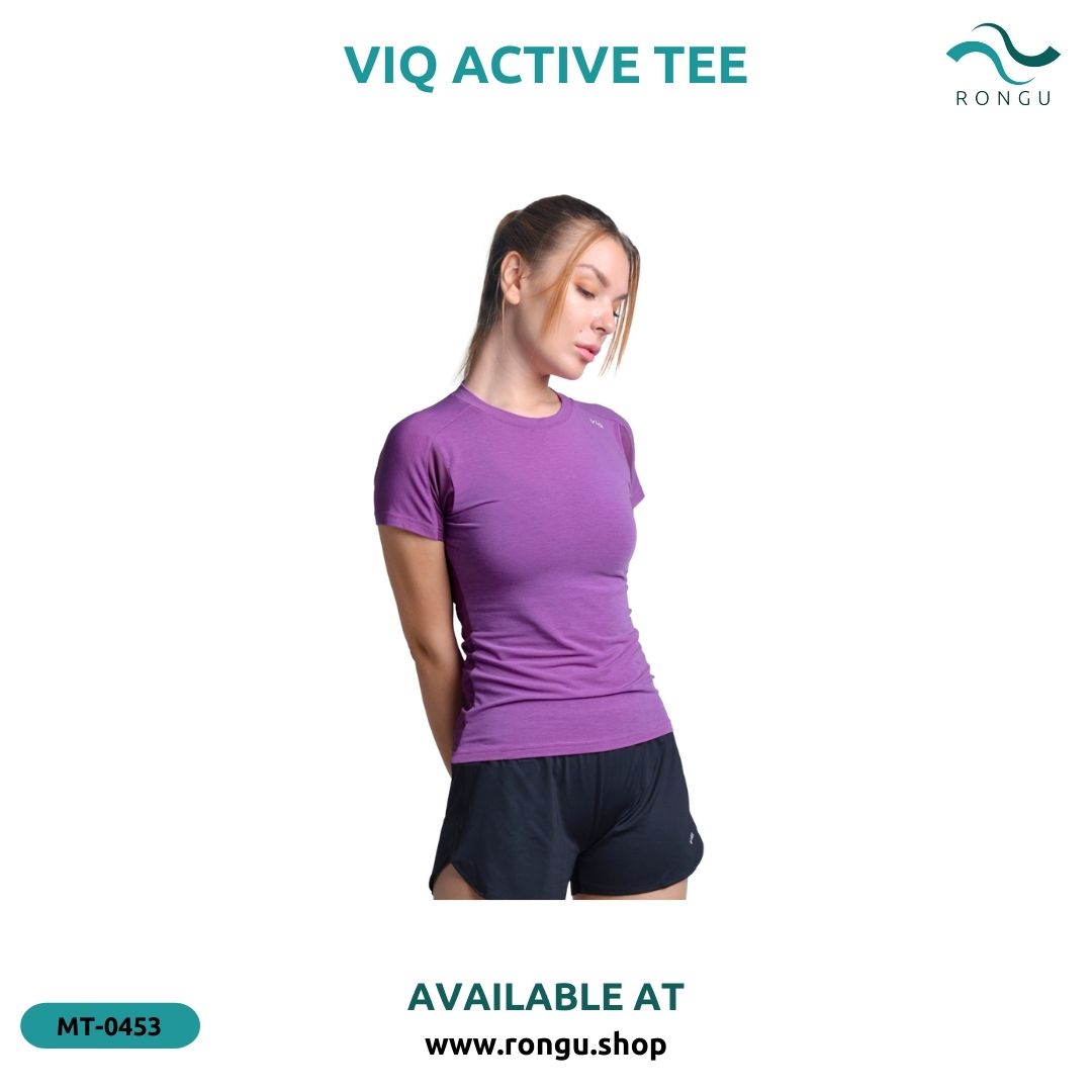 ViQ Active Tee