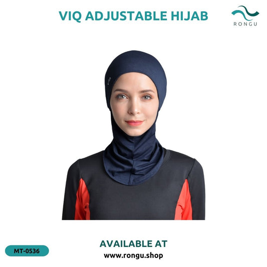 ViQ Adjustable Hijab