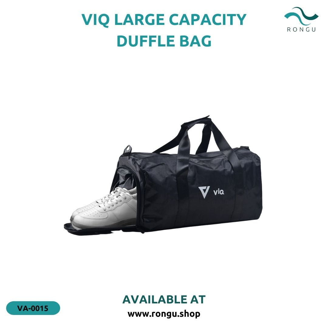 ViQ Large Capacity Duffle Bag