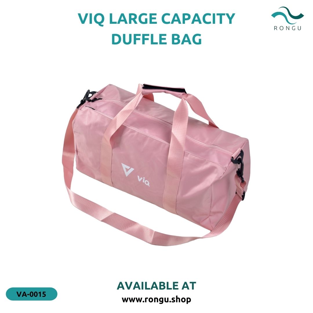 ViQ Large Capacity Duffle Bag