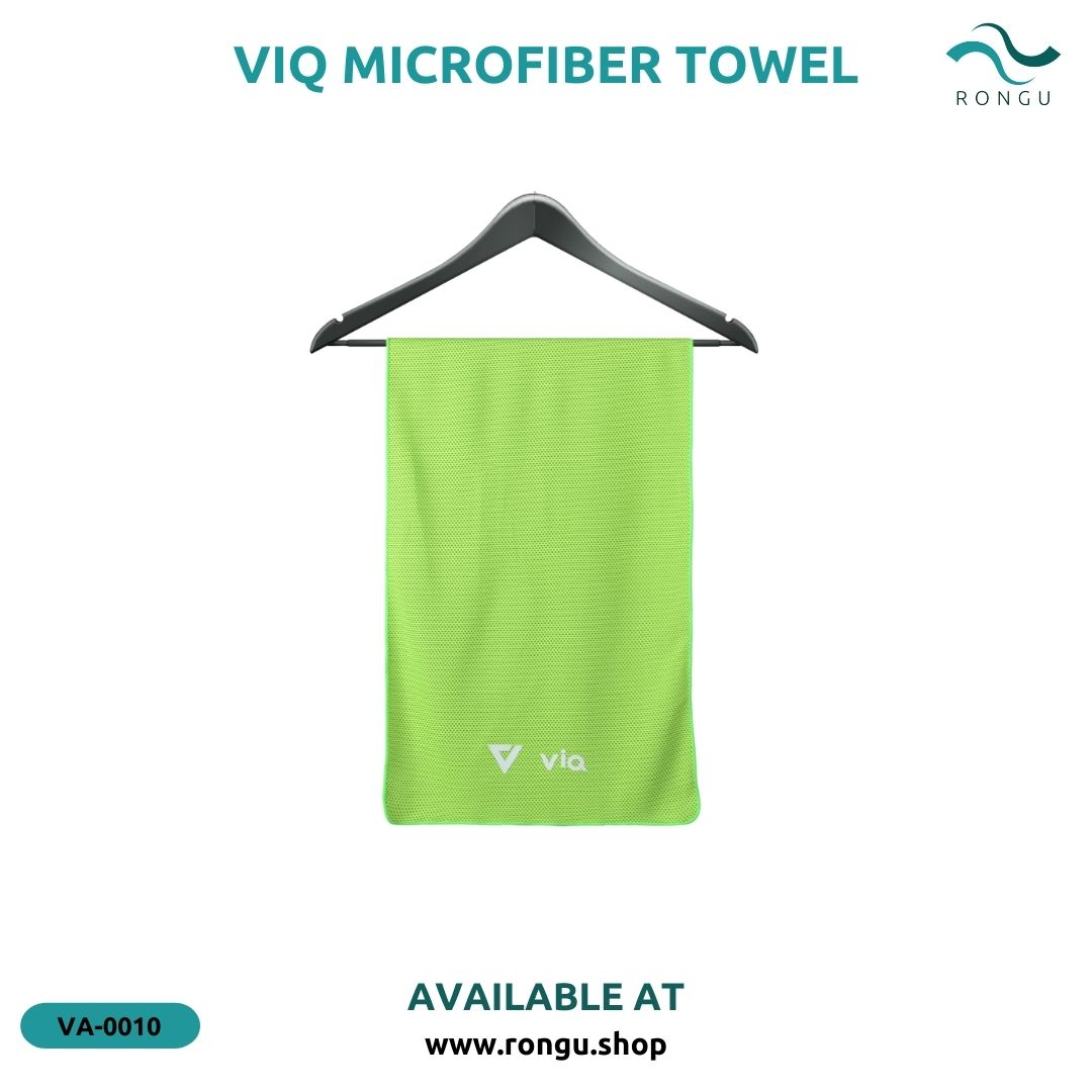 ViQ Microfiber Towel