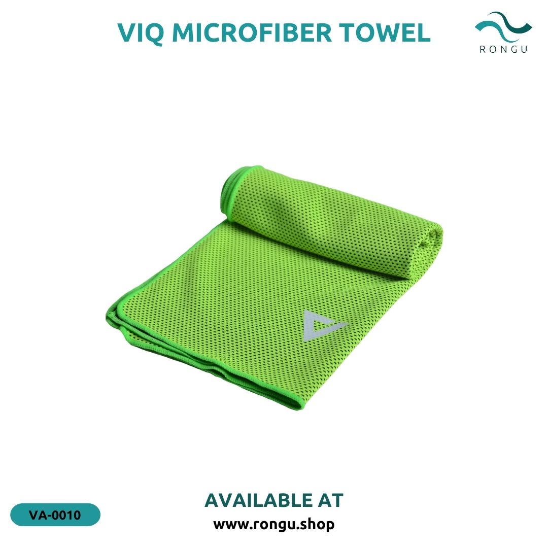 ViQ Microfiber Towel