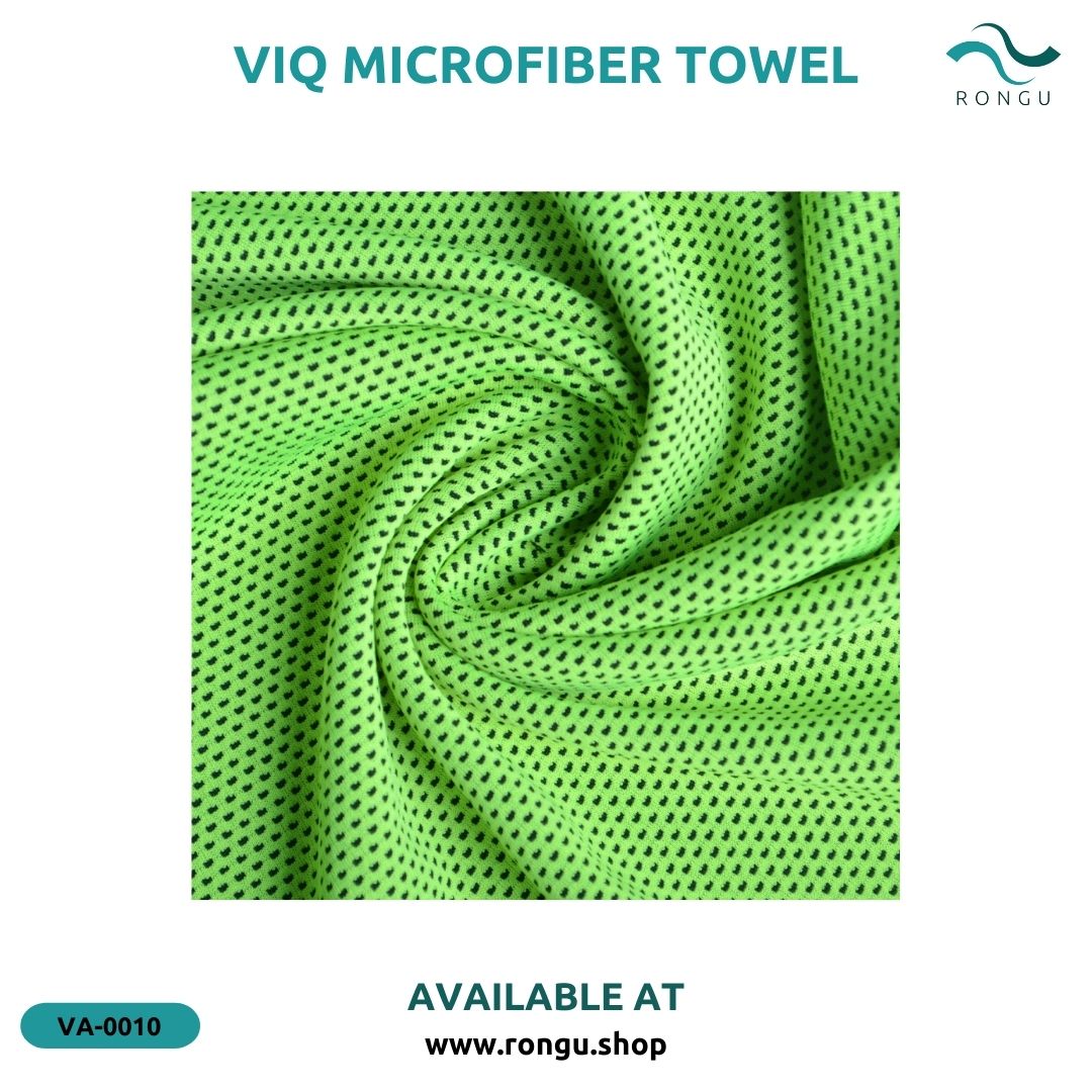 ViQ Microfiber Towel