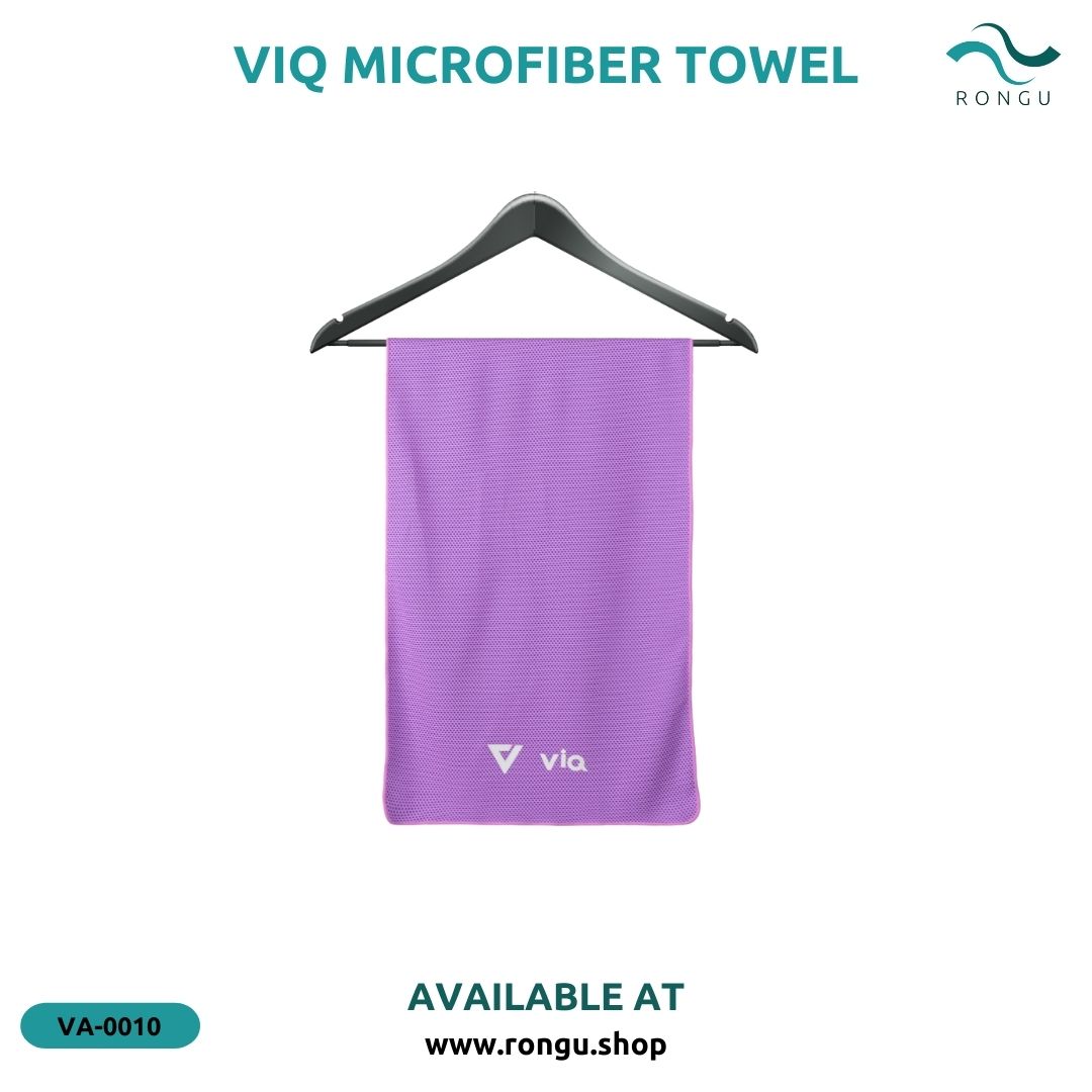 ViQ Microfiber Towel