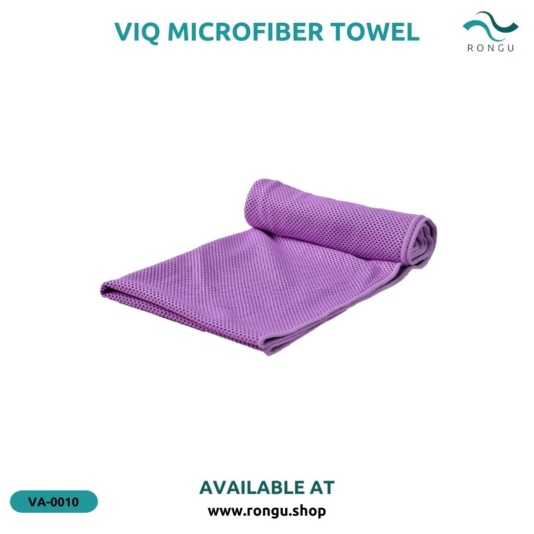 ViQ Microfiber Towel