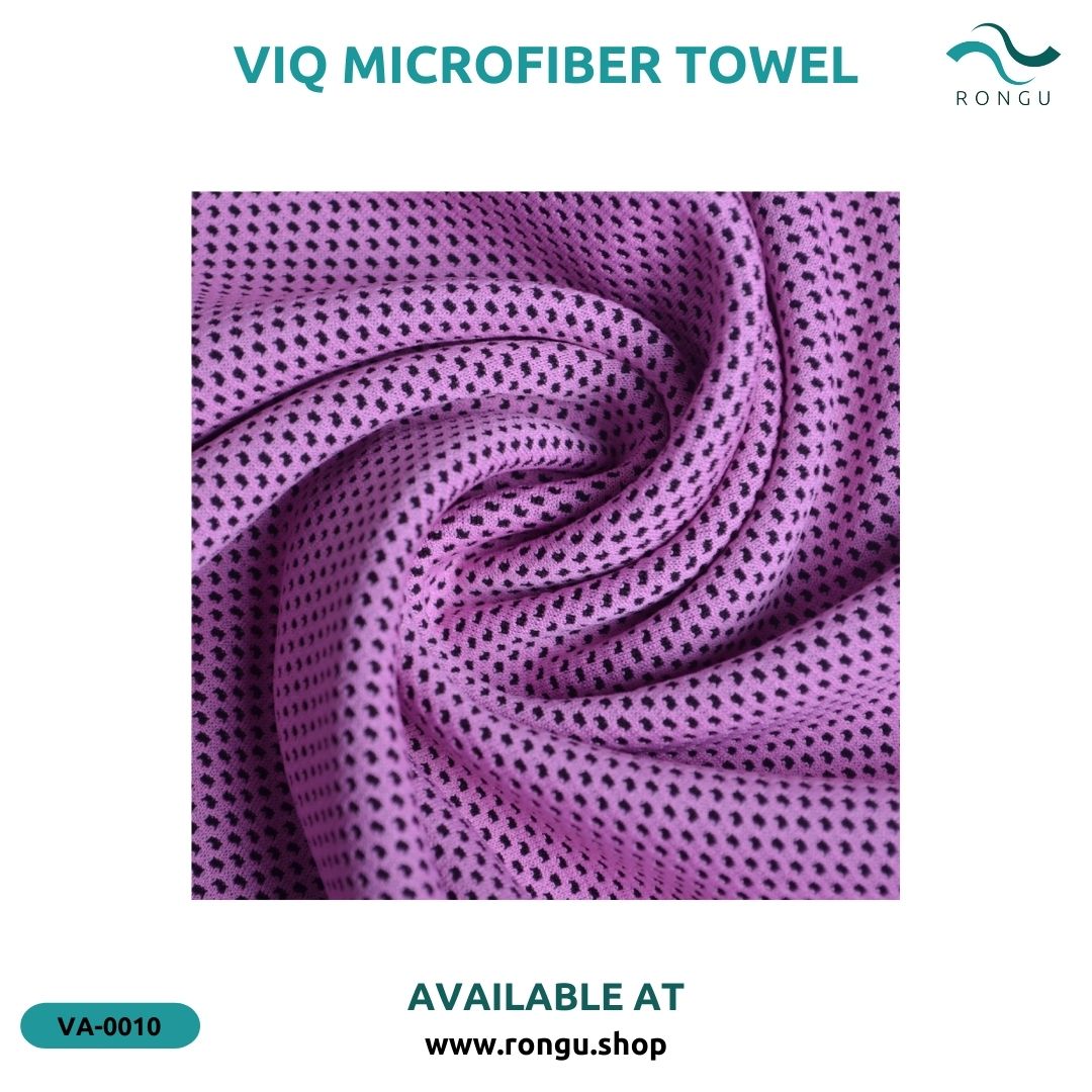 ViQ Microfiber Towel