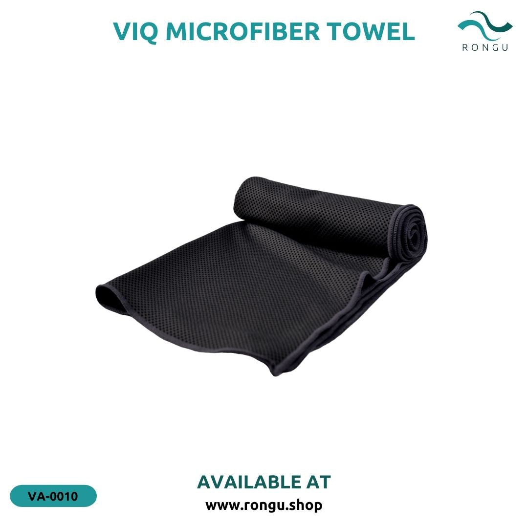 ViQ Microfiber Towel