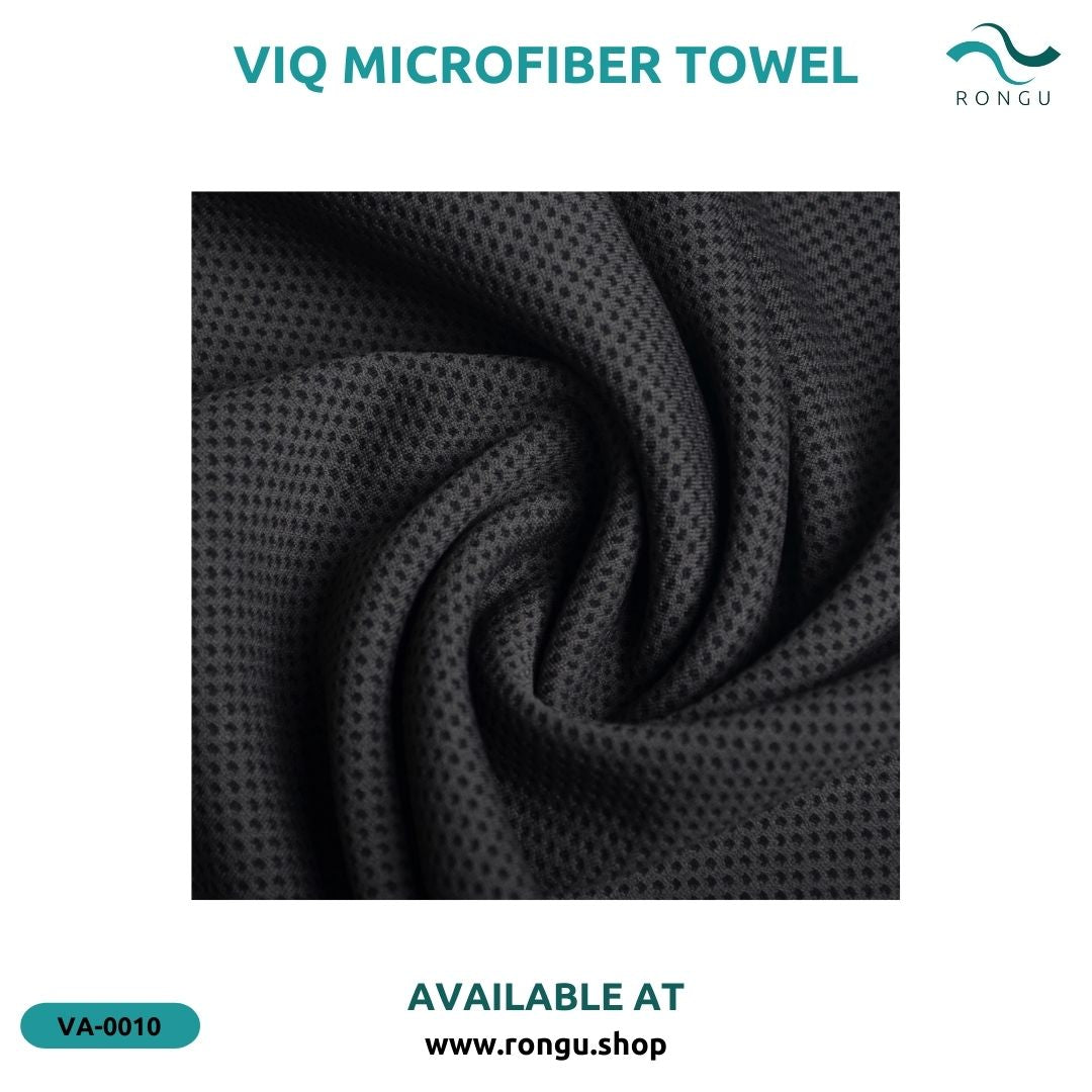 ViQ Microfiber Towel