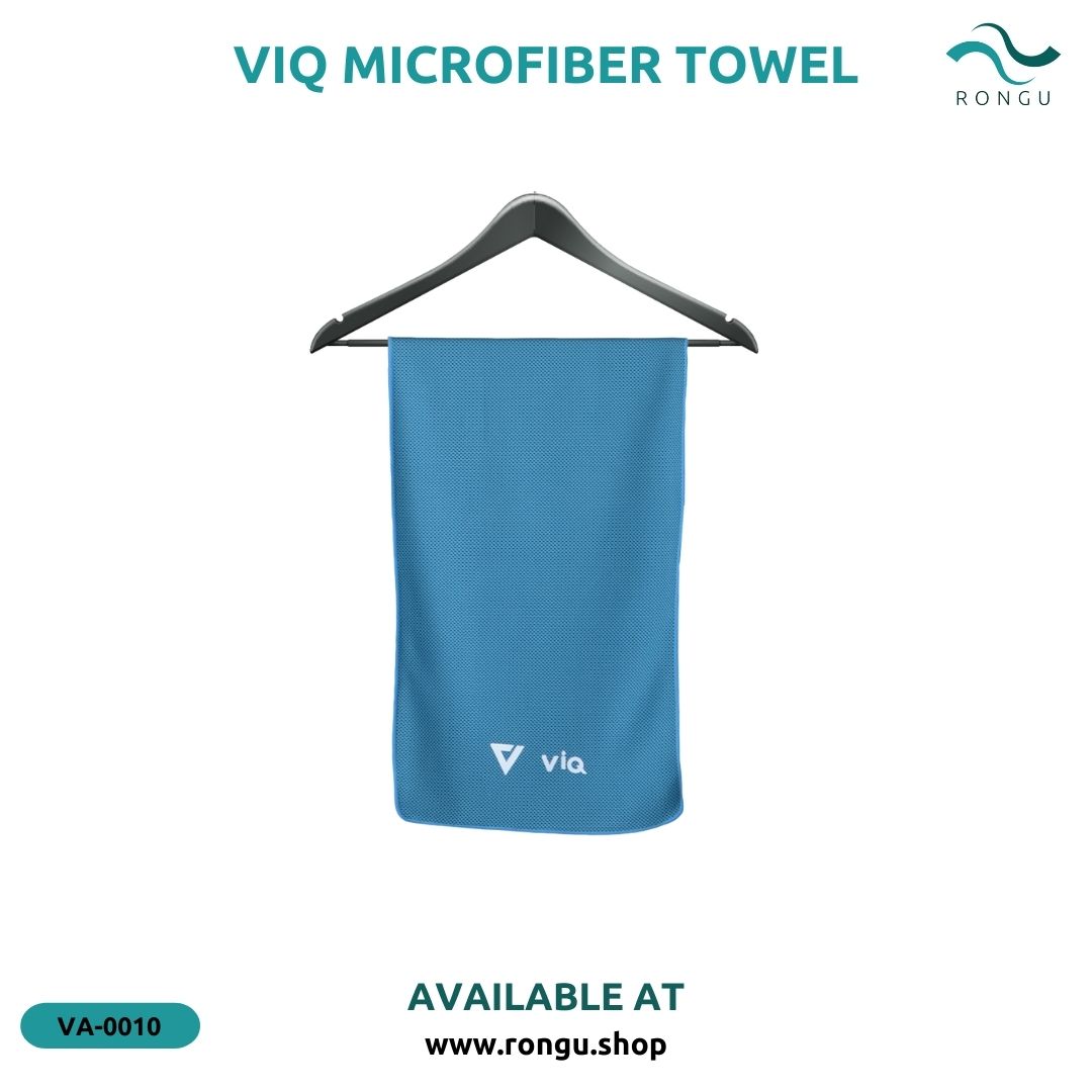 ViQ Microfiber Towel