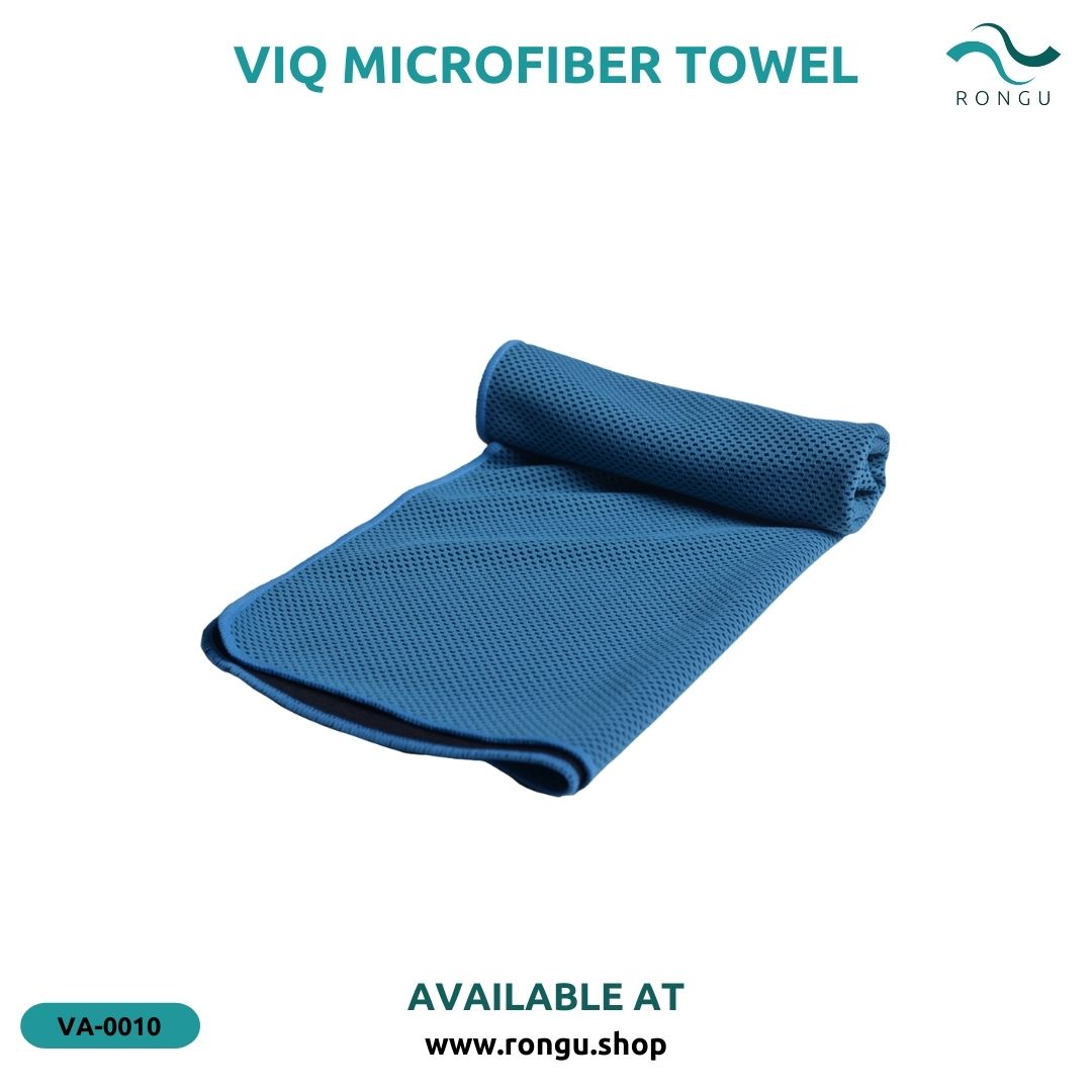 ViQ Microfiber Towel