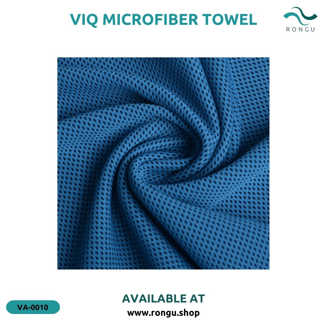 ViQ Microfiber Towel