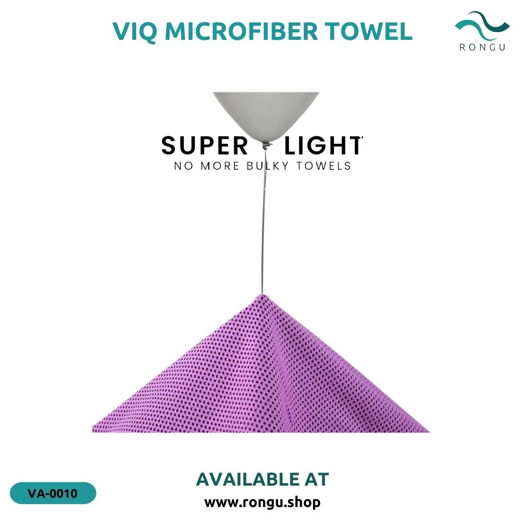 ViQ Microfiber Towel