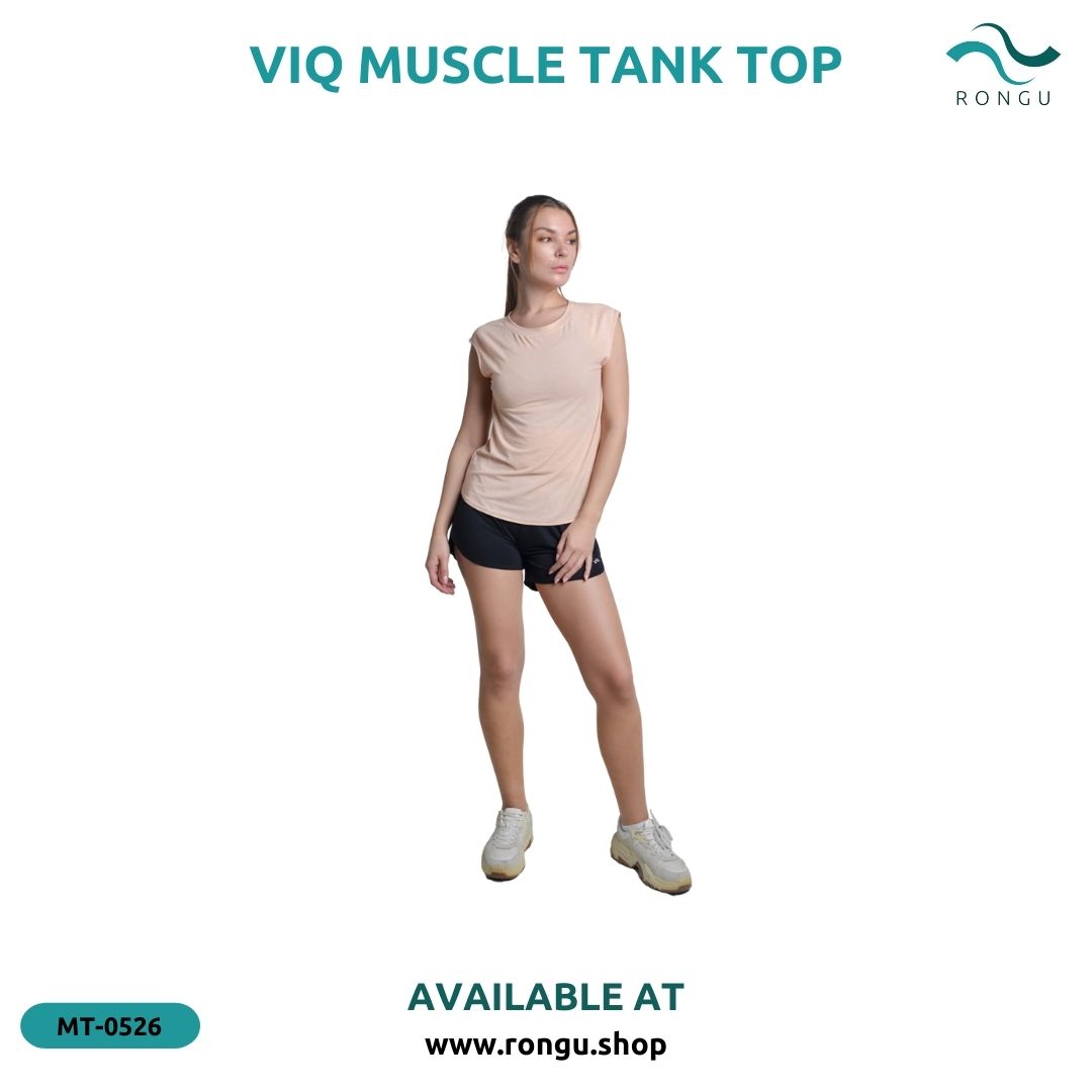 ViQ Muscle Tank Top