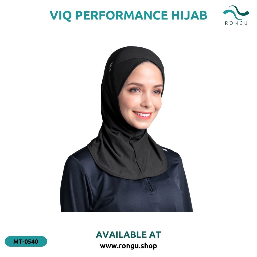 ViQ Performance Hijab