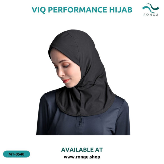 ViQ Performance Hijab