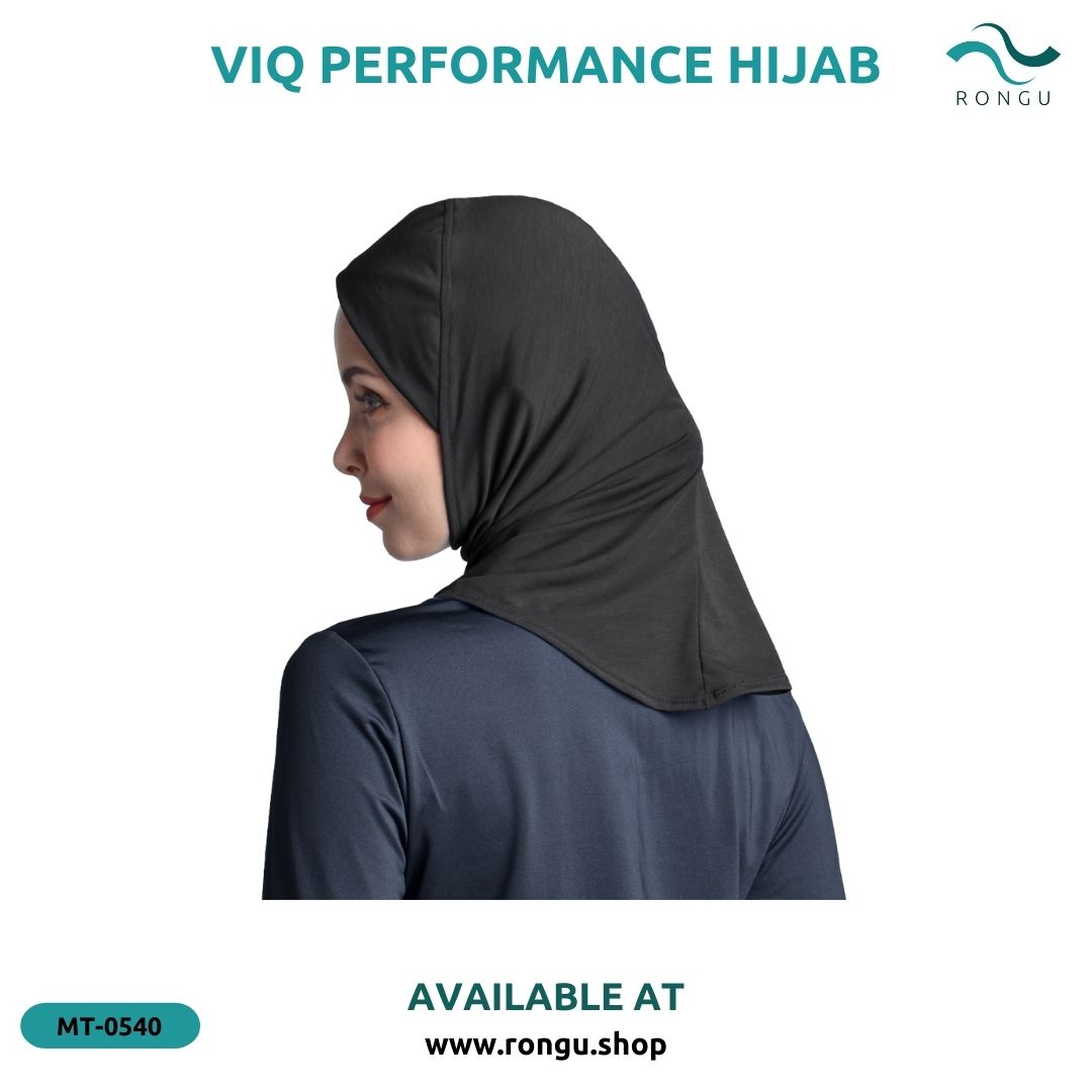 ViQ Performance Hijab